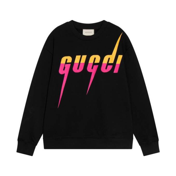Picture of Gucci Sweatshirt TT _SKUGucciXS-LattrG20933202